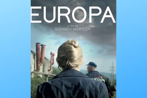 Филм „ЕВРОПА“ (2022) Варна - 23.03.2026, ГРАНД МОЛ - CINELAND кетъринг от 16:30, ЕВРОПА 17:10 зала 5